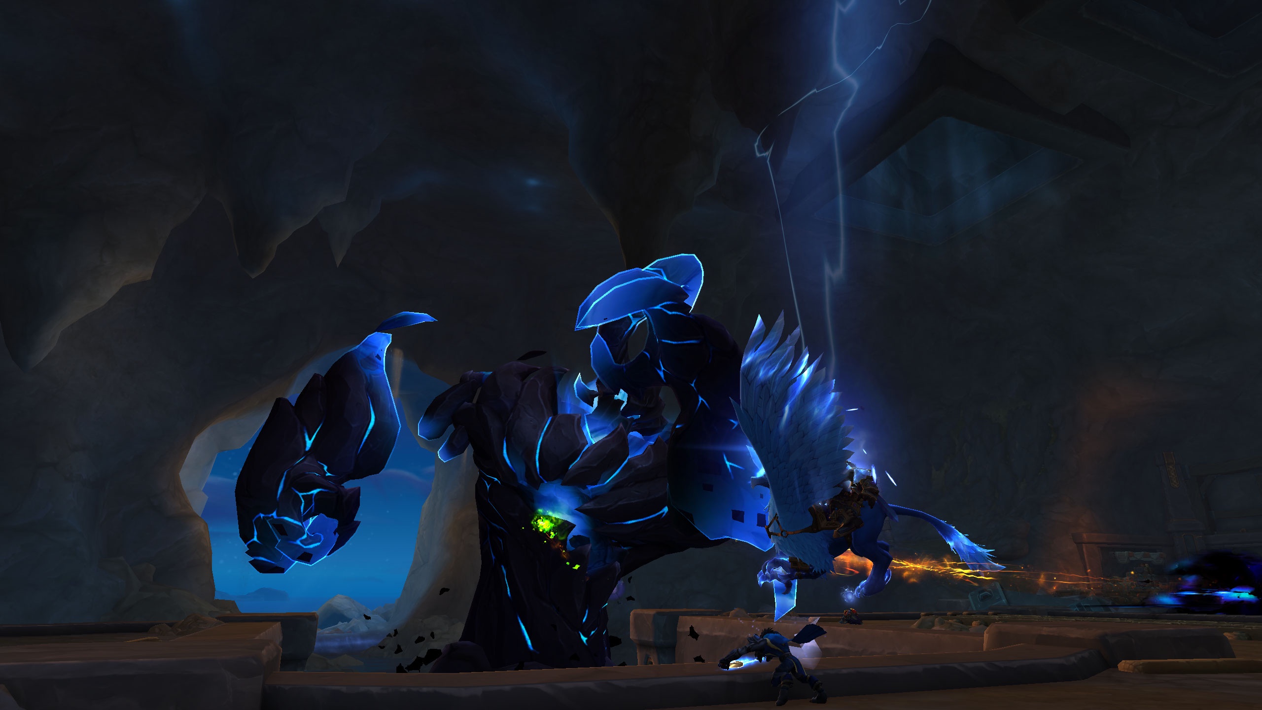 WoW DPS Domination: Unlocking Your Damage Potential