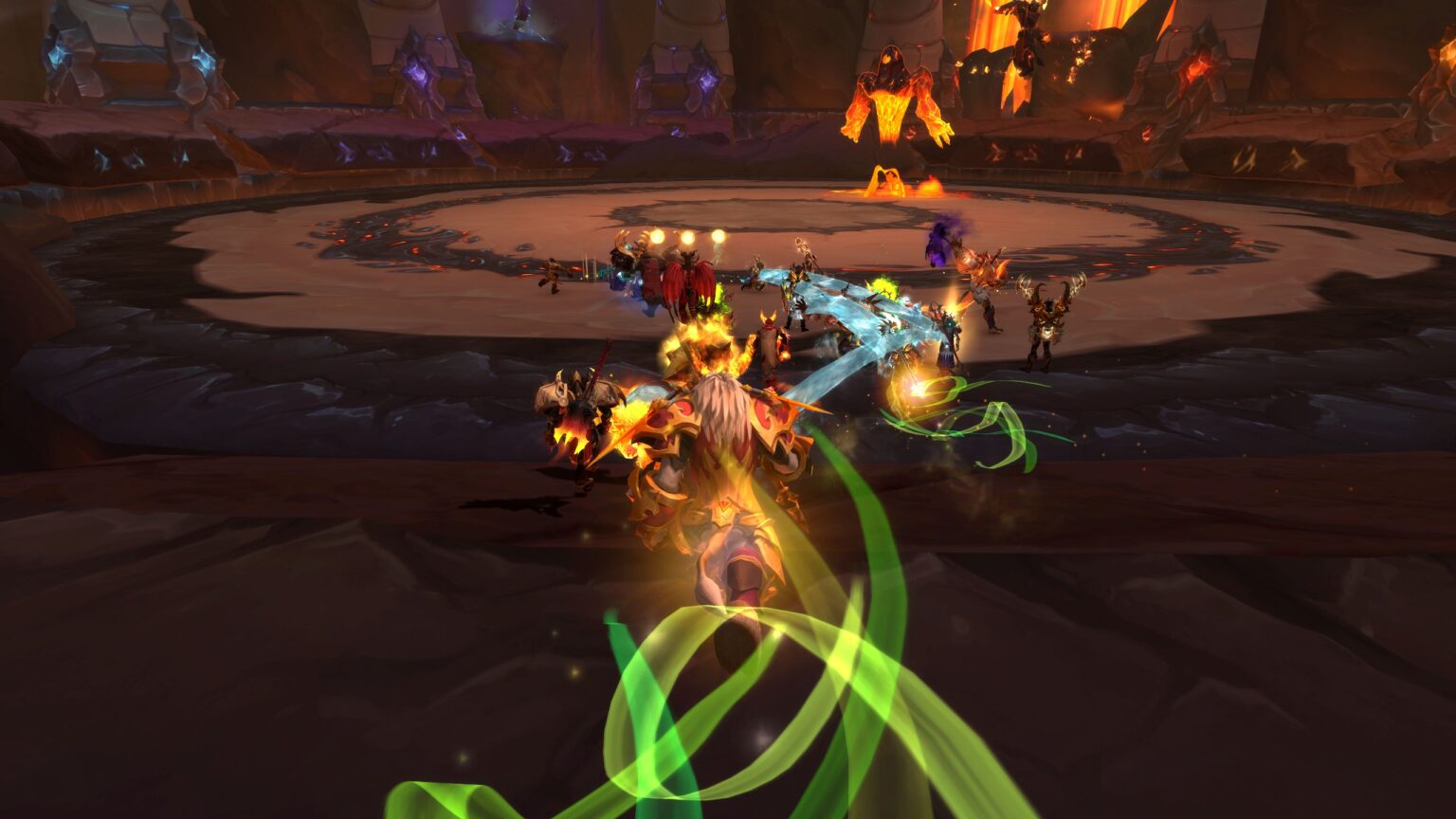 Mastering Vuhdo AddOn for World of Warcraft Dragonflight