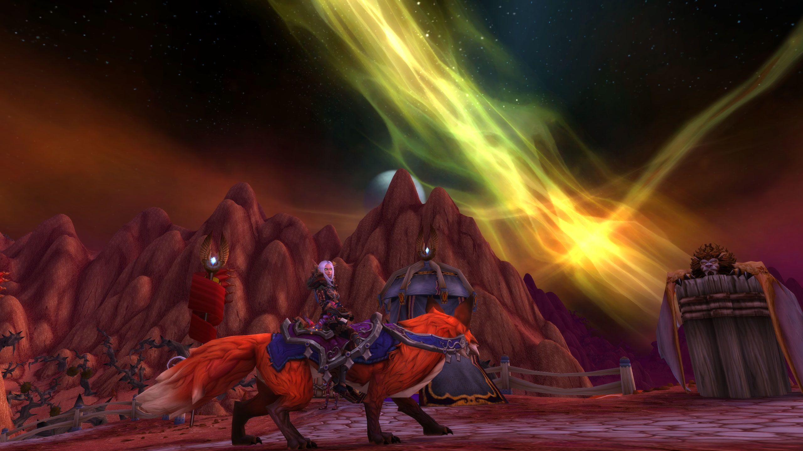 World of Warcraft Timewalking Week Strategy: Max Rewards With Minimal Time